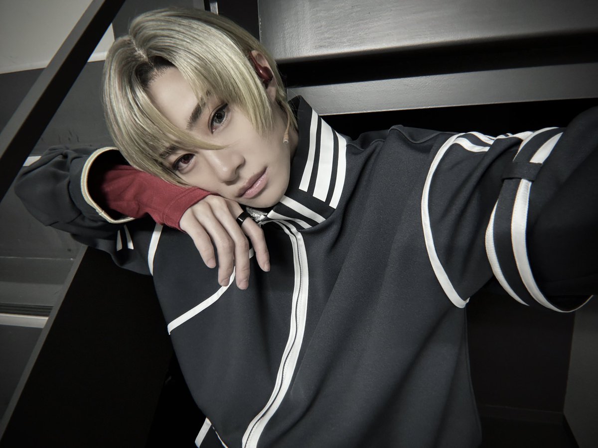 中山咲月 tweet media