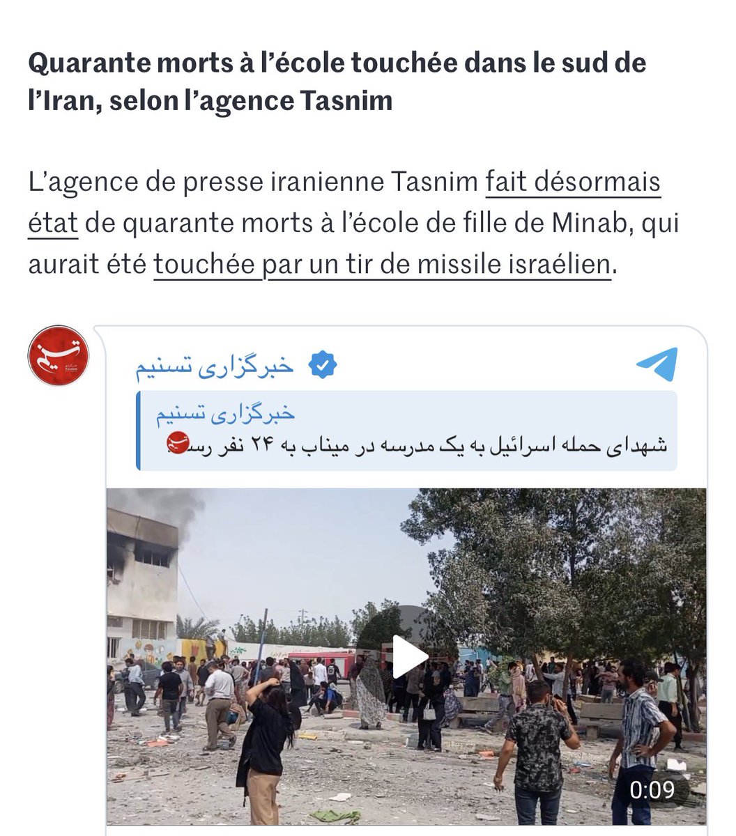 Aymeric Caron tweet media