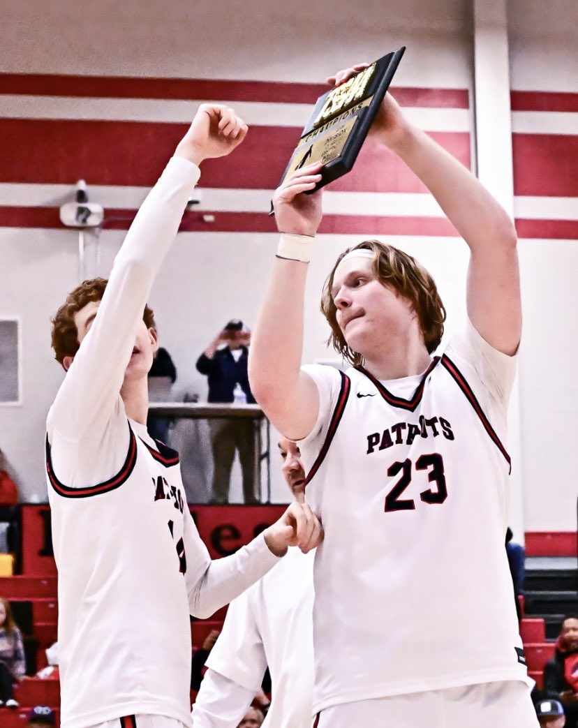 White House Heritage High School Boys Basketball tweet media