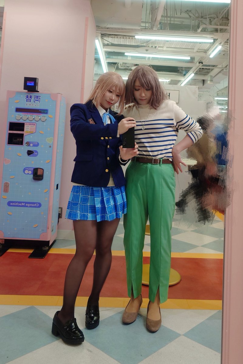 こむぎこ（ヰ）@2/28a! (@SconeMilk33) / Posts / X