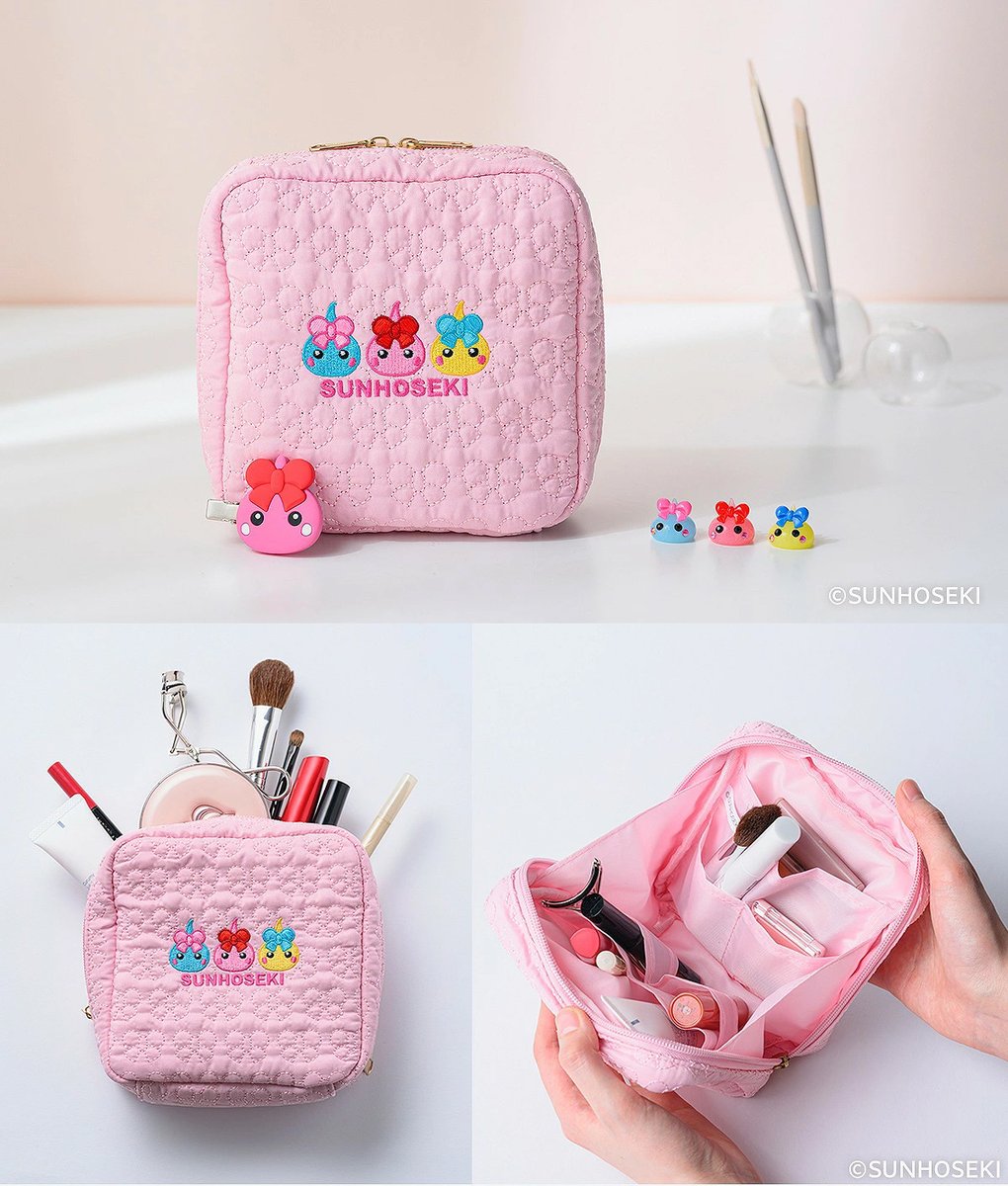 ▷ムック 平成を風靡した「ほっぺちゃん®」初のブランドムック