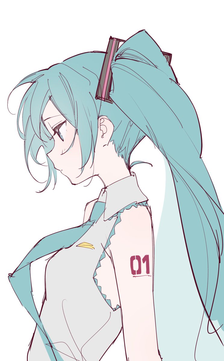 らくがき人間🌸 tweet media