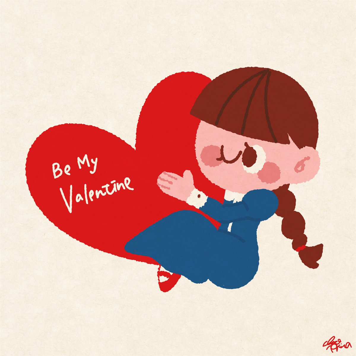 イトウヒナ | ご依頼受付中🌻 tweet media