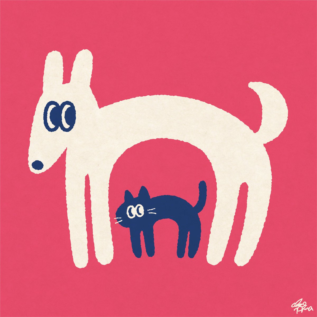 イトウヒナ | ご依頼受付中🌻 tweet media