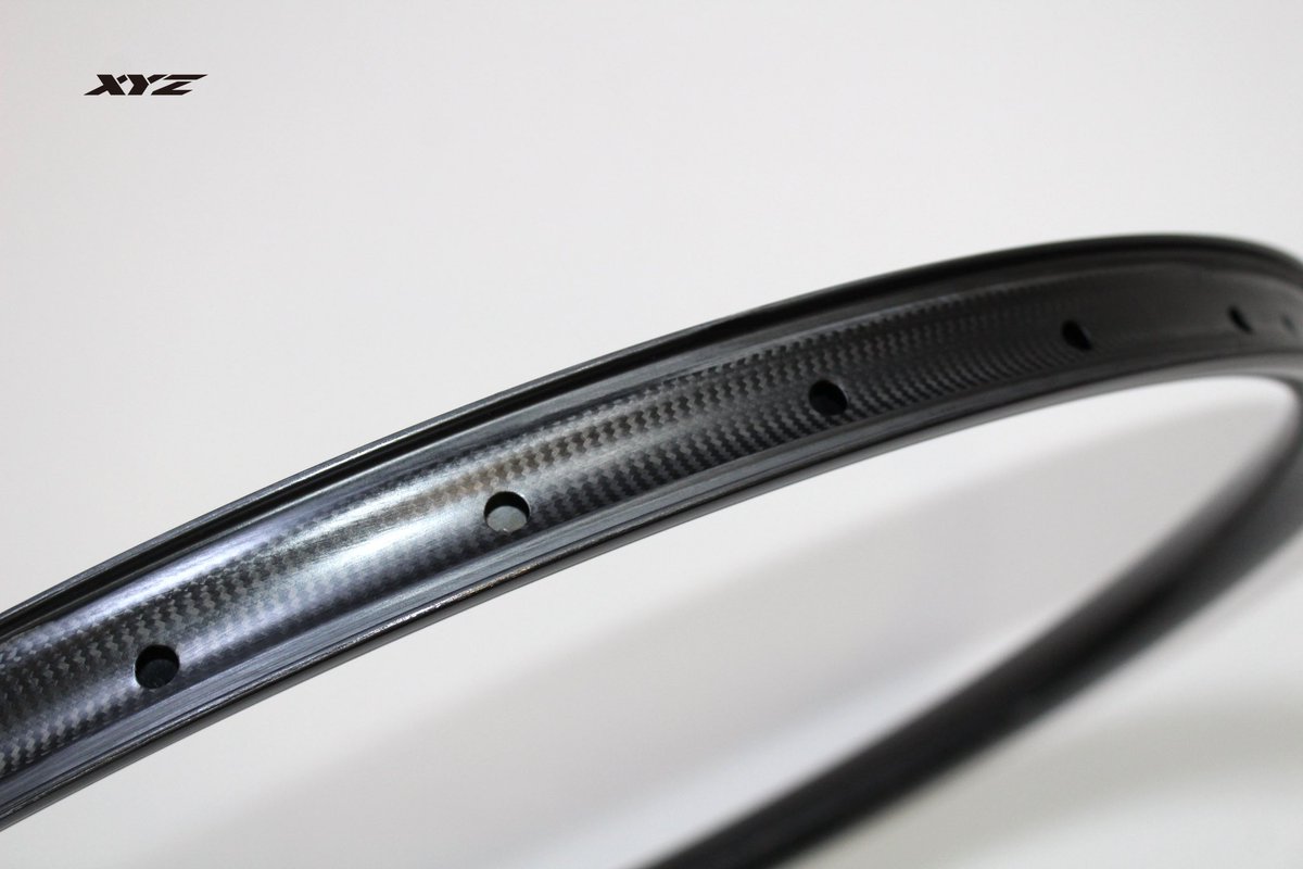 xyzbicycle's tweet image. Custom-Made XYZ 29” and 32” Ultra-Light Carbon MTB Rims – Flexible Sizing, OEM &amp;amp; Bulk Orders Supported.

#xyzcarbonrims 
#custommtb 
#carbonmtb 
#mtbwheels 
#mtb2026