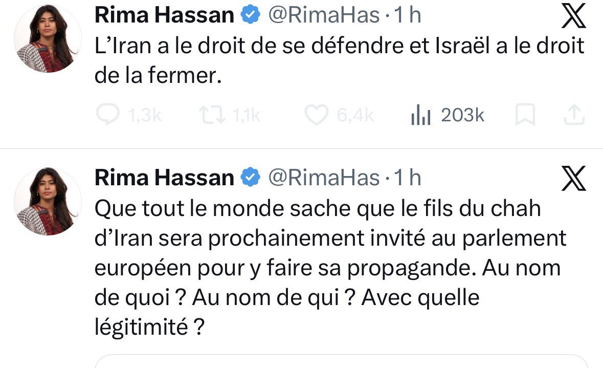 Julien Bahloul tweet media