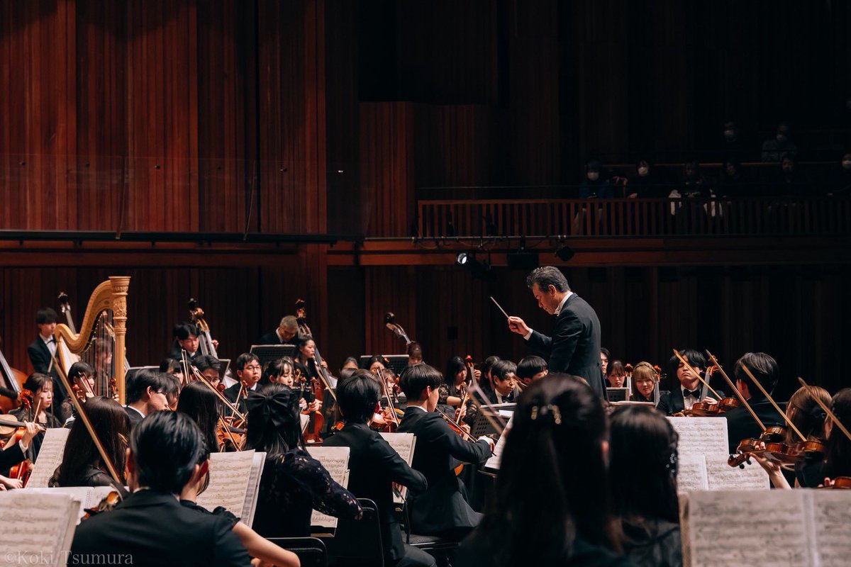 関西学院交響楽団 定期演奏会を撮影しました🎻
演奏会を写真で残します♪
#音楽撮影 #オーケストラ #演奏会