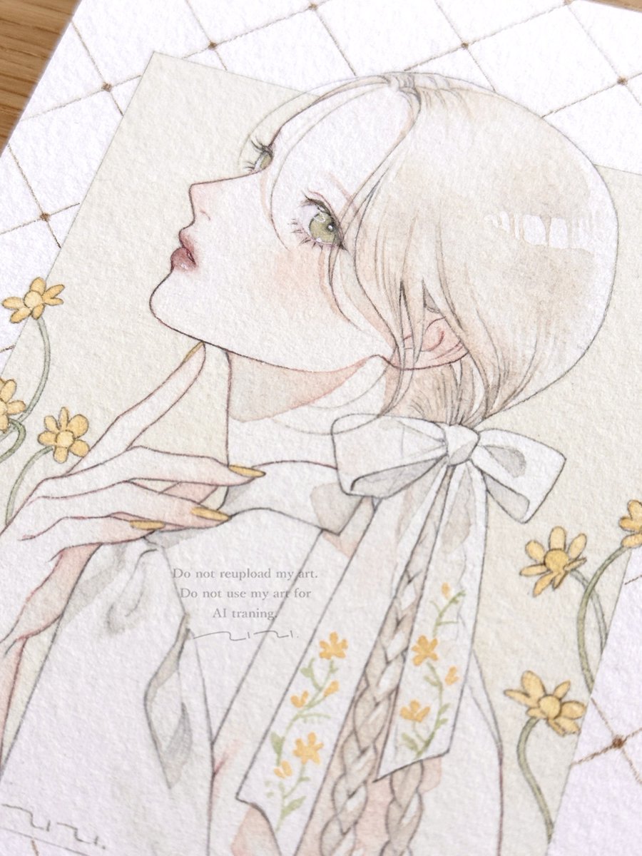Sakizo🌸2026.3.20~22🧚イロリムラ展示 (@tebasakizo) / Posts / X