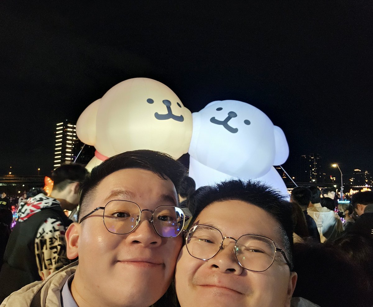 薑沐鴨 tweet media