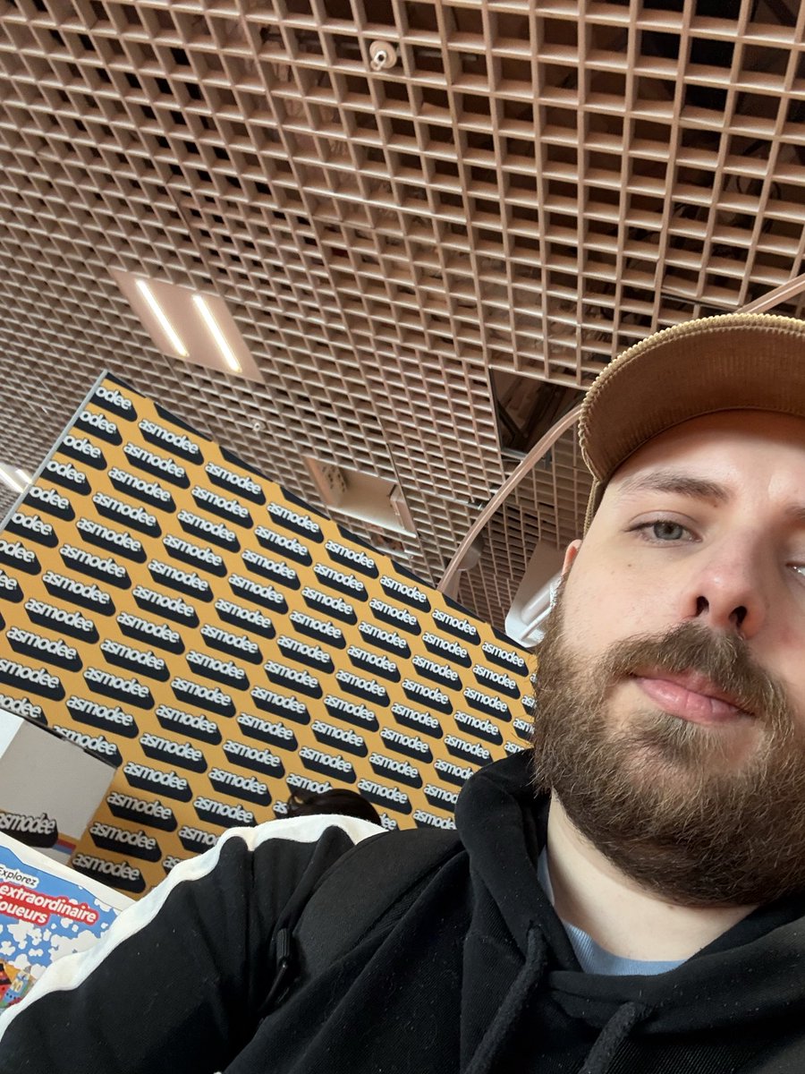 (BCP) Lucas Lancelot tweet media