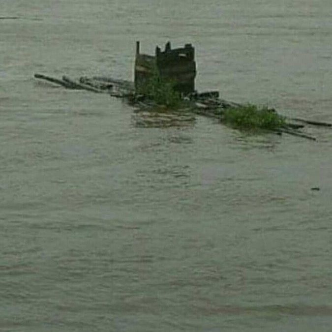 Kapal selam nuklir Indonesia sudah mulai bergerak