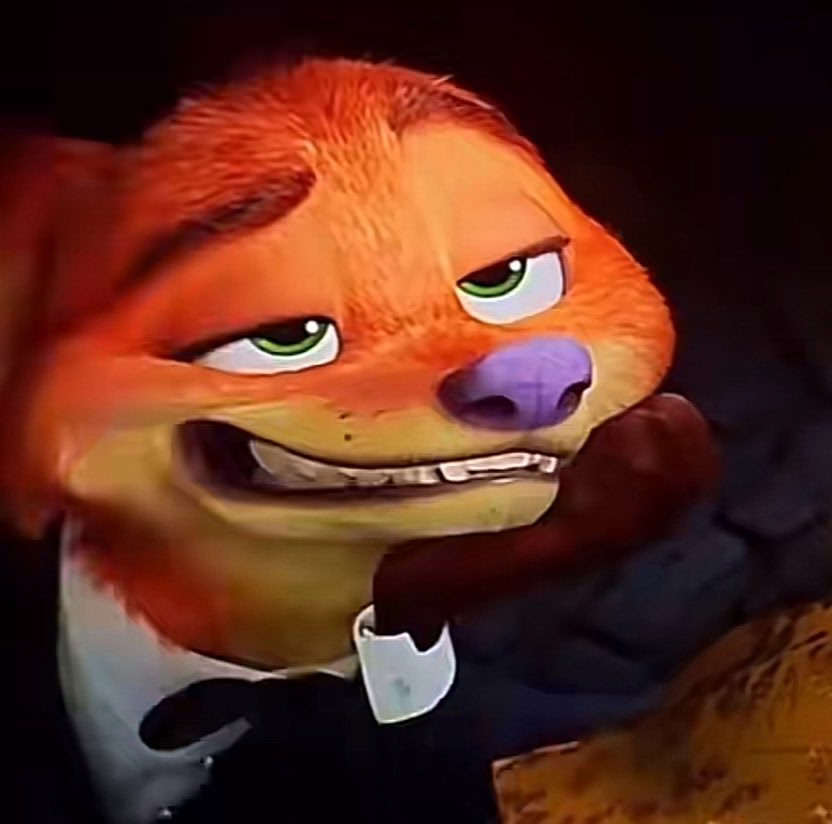 Foxokles tweet media