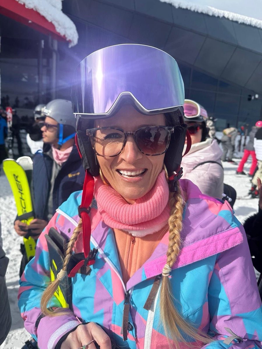 Kate Gordon tweet media