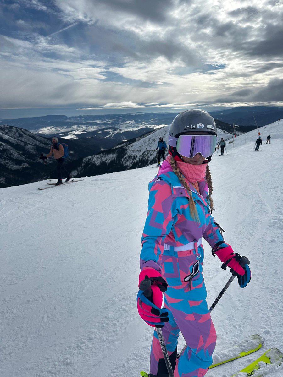 Kate Gordon tweet media