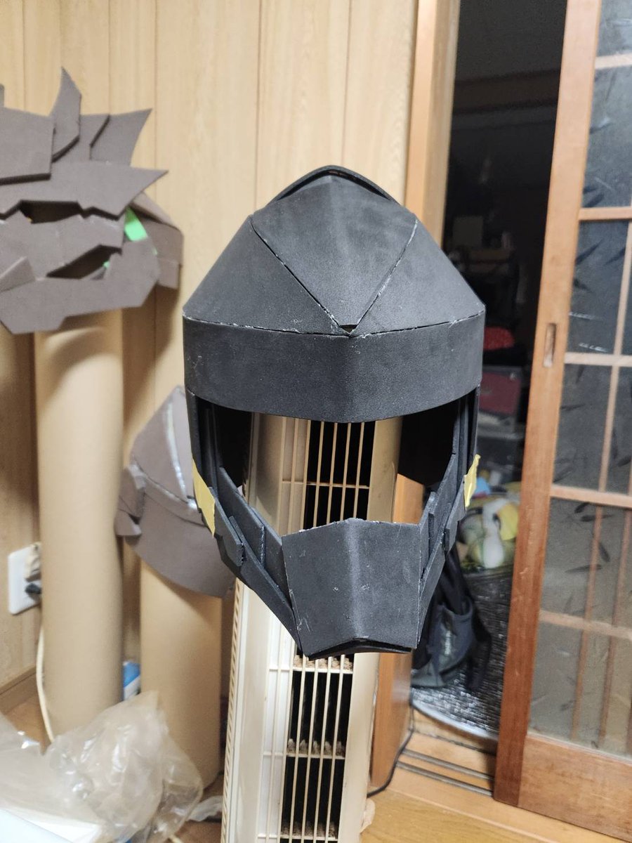 Agusim-天斗(銀烏丸) tweet media