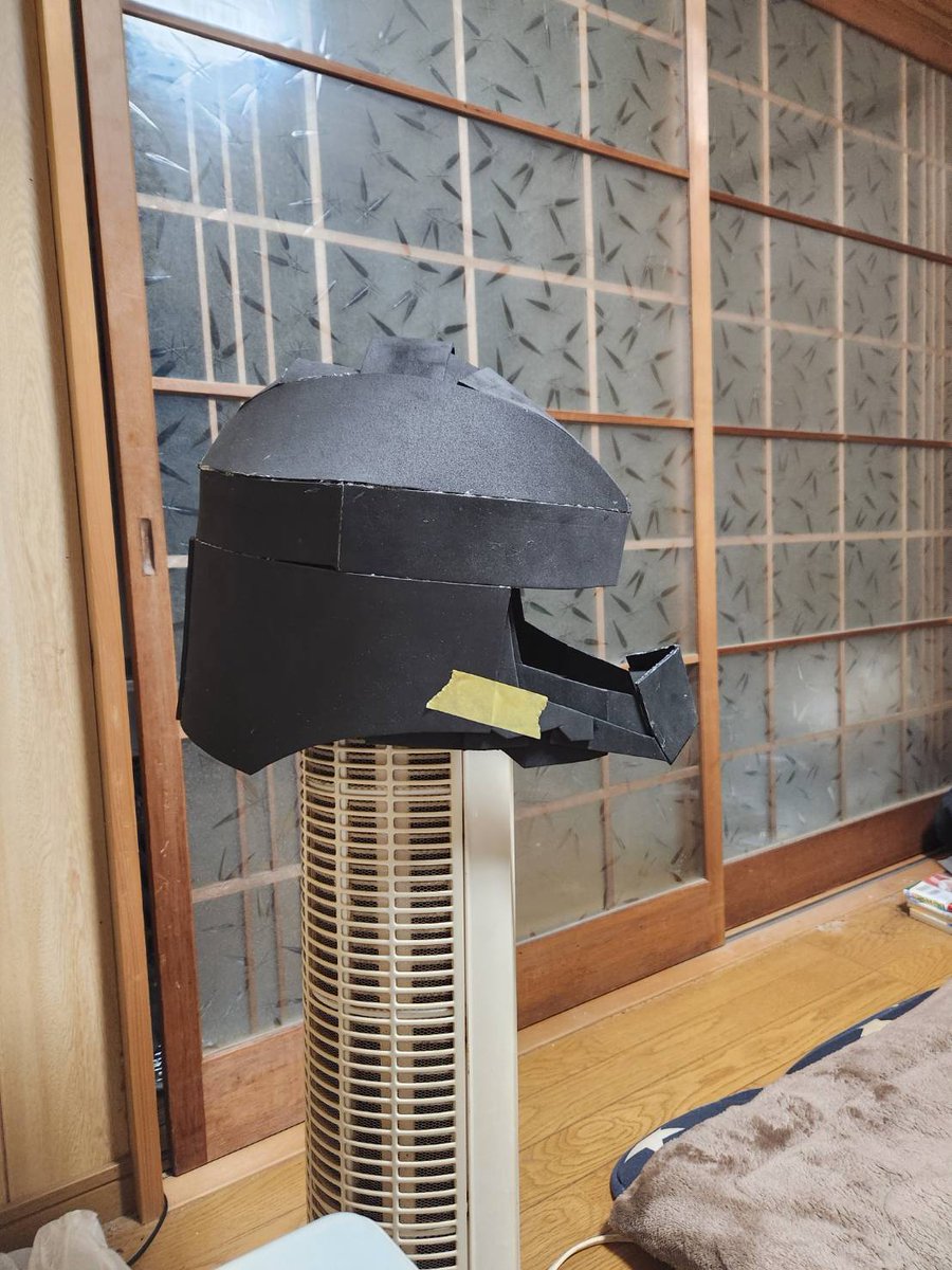 Agusim-天斗(銀烏丸) tweet media