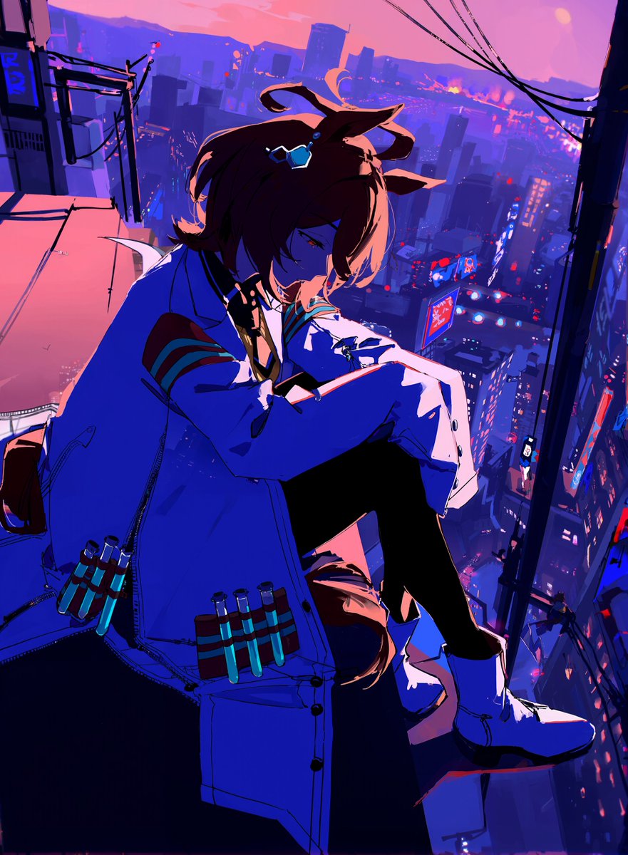 光曜@AI tweet media