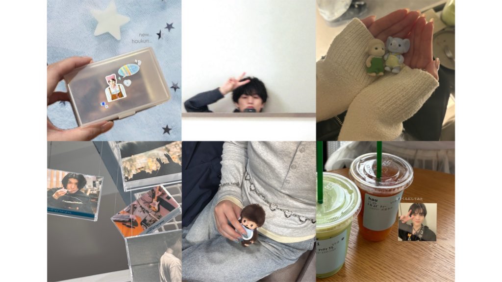 𓈊ˊ˗ tweet media