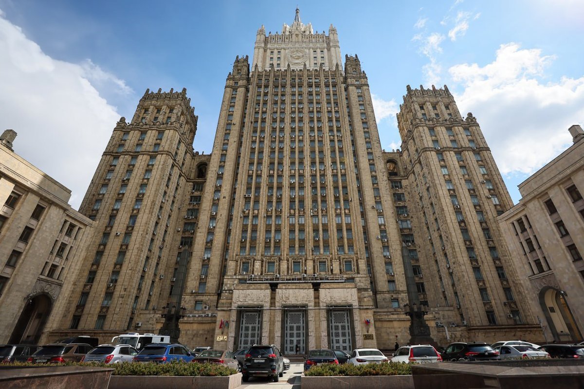 kuna_en's tweet image. #Moscow urges diplomatic solution after US-Israel occupation attack on #Tehran

kuna.net.kw/ArticleDetails…

#KUNA #Kuwait