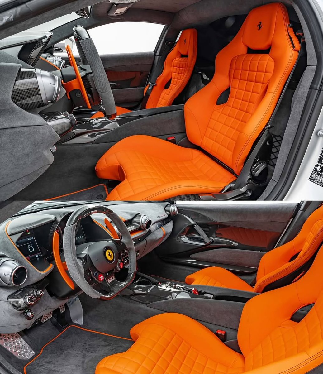 ThrottleCars's tweet image. FERRARI 🩶🩶