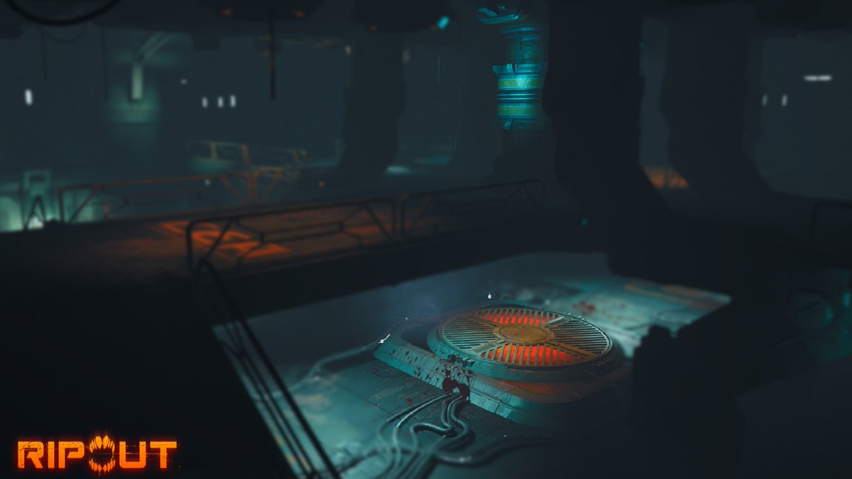 Ripout Game tweet media