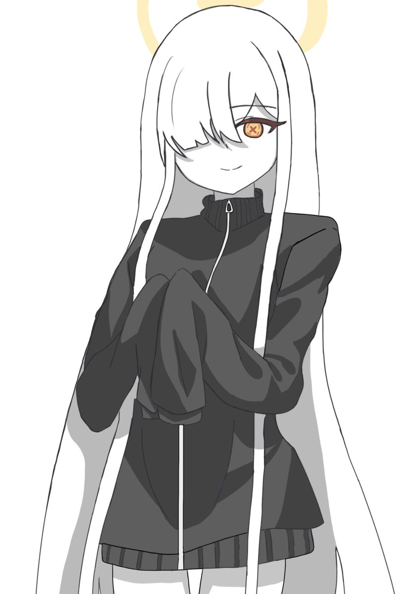 いつかジャージ姿のマルクトお姉様が見たいな…きっと可愛いと思うんだ