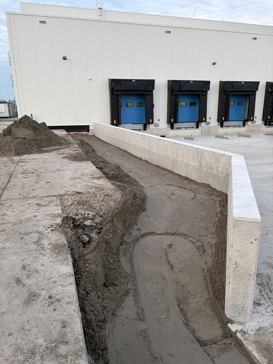 CHK Bouw BV tweet media