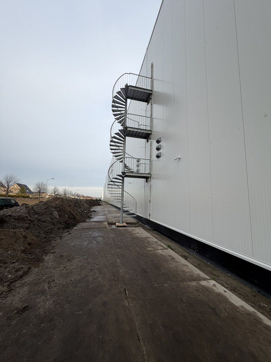 CHK Bouw BV tweet media