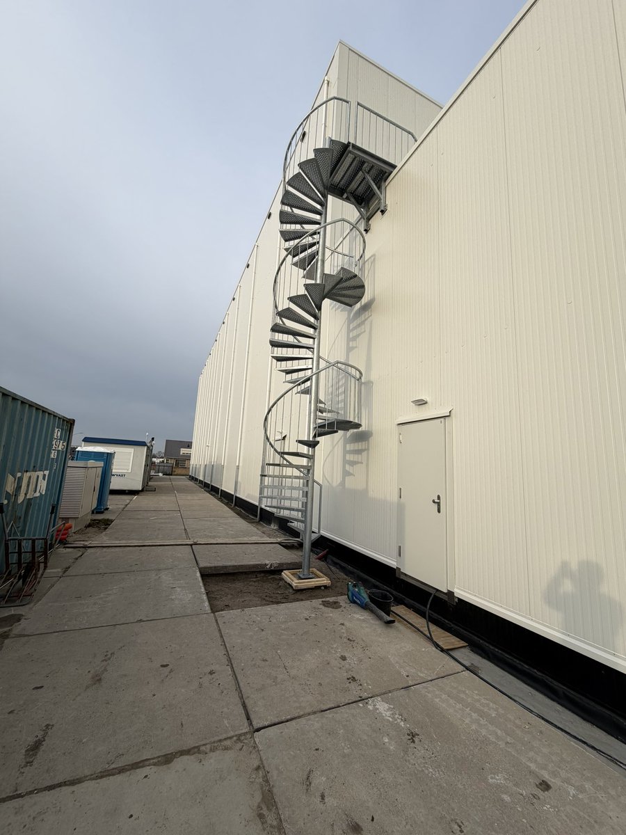 CHK Bouw BV tweet media