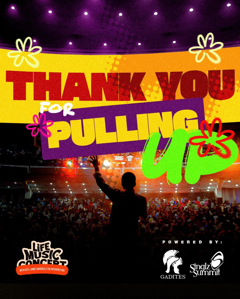 Singlz' Summit tweet media