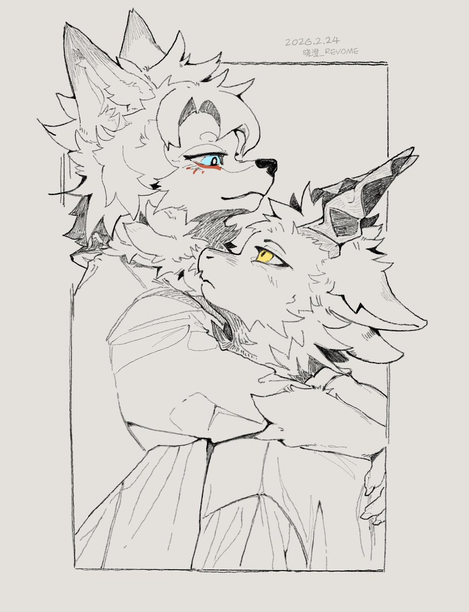 晓澄_Revome (@revomekm) on Twitter photo 