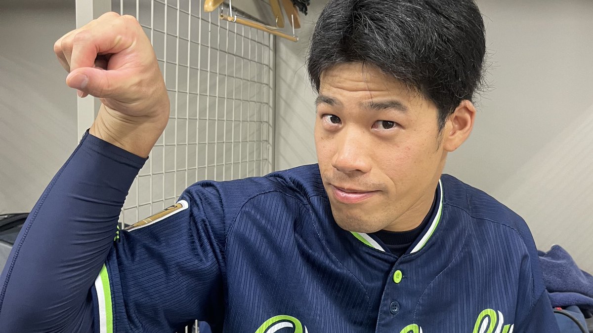 田口 麗斗 tweet media