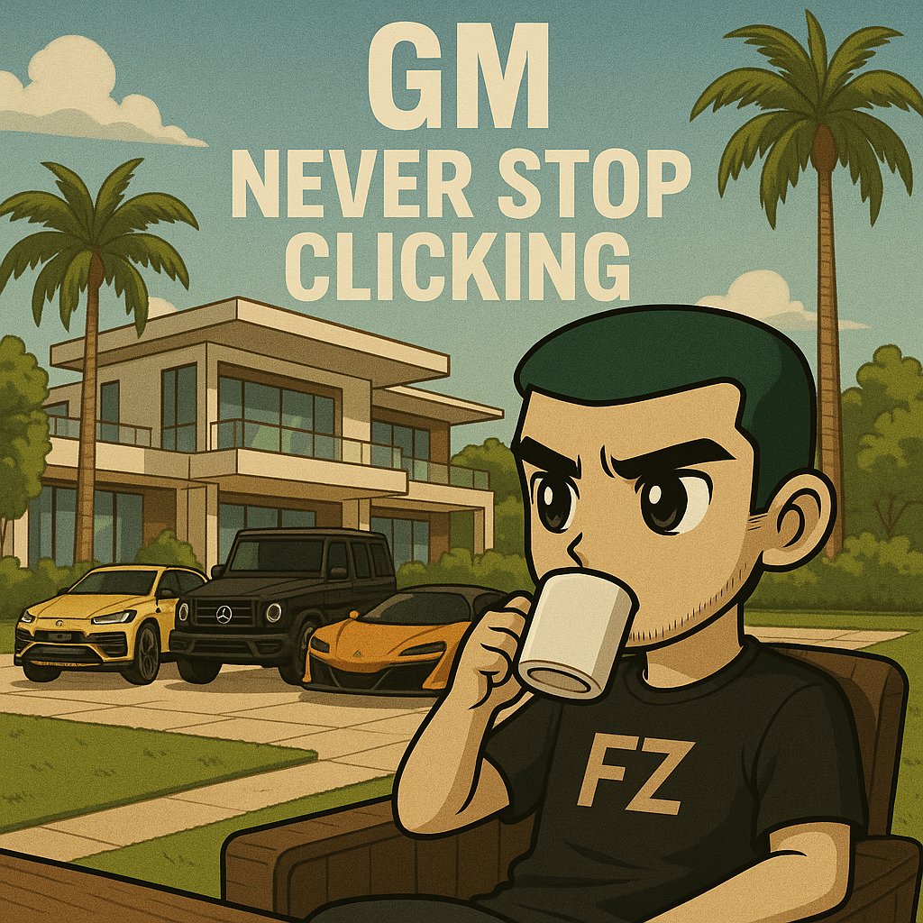 FZ (@fz_cryptox) / Posts / X