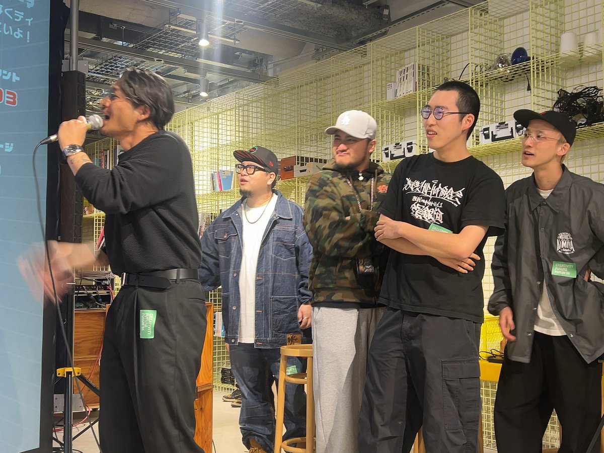 きつねめし🦊🍚 tweet media