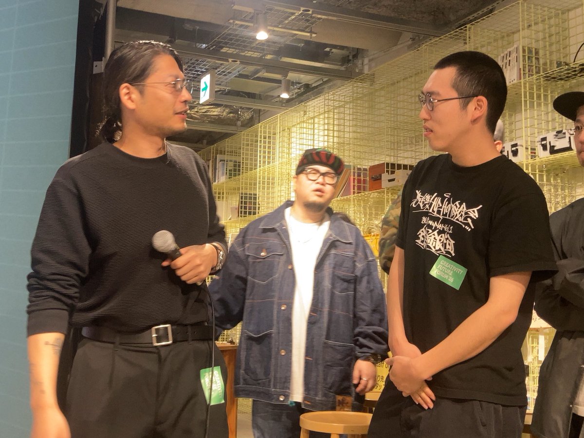 きつねめし🦊🍚 tweet media