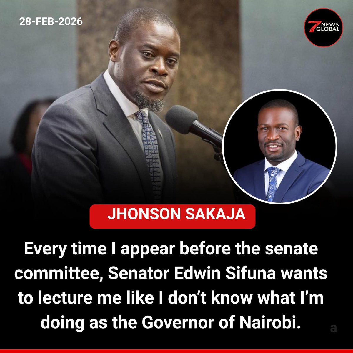 And by the way wamadimples do you know what you are doing??? 
Is it not you who gave out part of your jurisdictions to the national government??? 
Aah we haujui bana that's why even Ruto has <a href="/KarauriR/">Hon Captain Ronald Karauri</a>  as the next In line for gubernatorial seat.