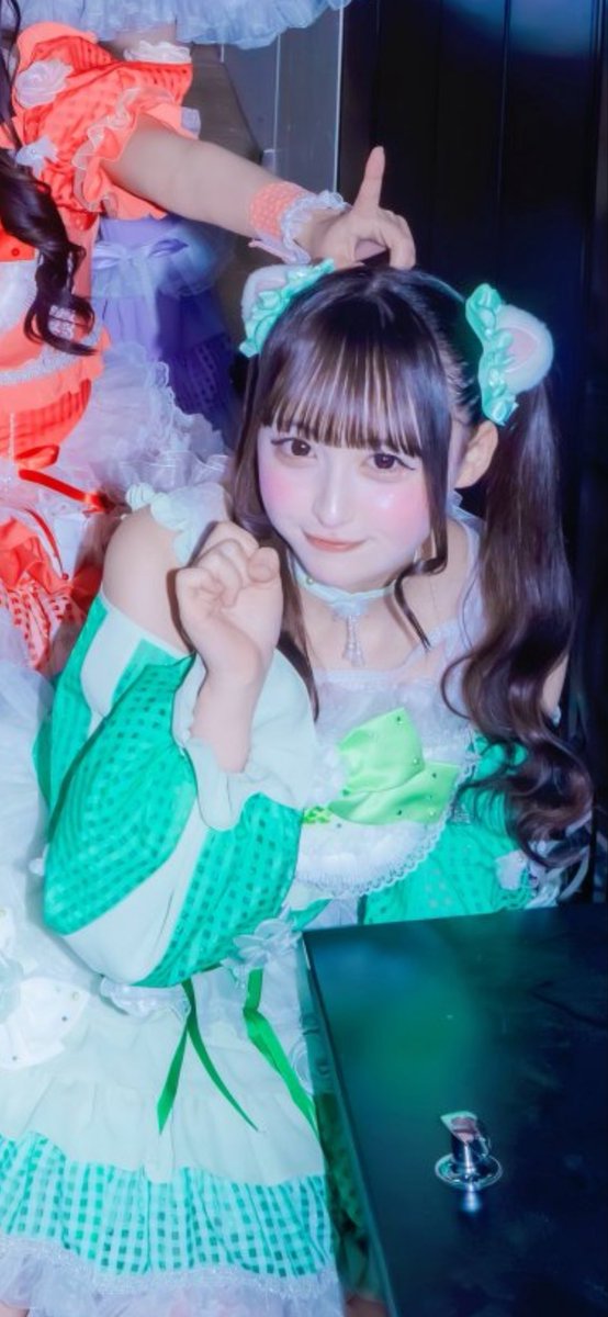 りあるにゃんにゃん可愛すぎる🐈 #のあへのあい #のあにゃんず