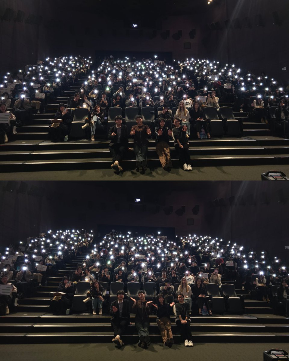 at9film's tweet photo. 𝖲𝖫𝖨𝖣𝖤 𝖲𝖳𝖱𝖴𝖬 𝖬𝖴𝖳𝖤
슬라이드 스트럼 뮤트
절찬 상영 중⚡

#WOODZ #우즈 #저스틴민 #정회린
#슬라이드스트럼뮤트 #슬스뮤
#SLIDE_STRUM_MUTE #SSM #절찬상영중 https://t.co/6YG8TFuoSy