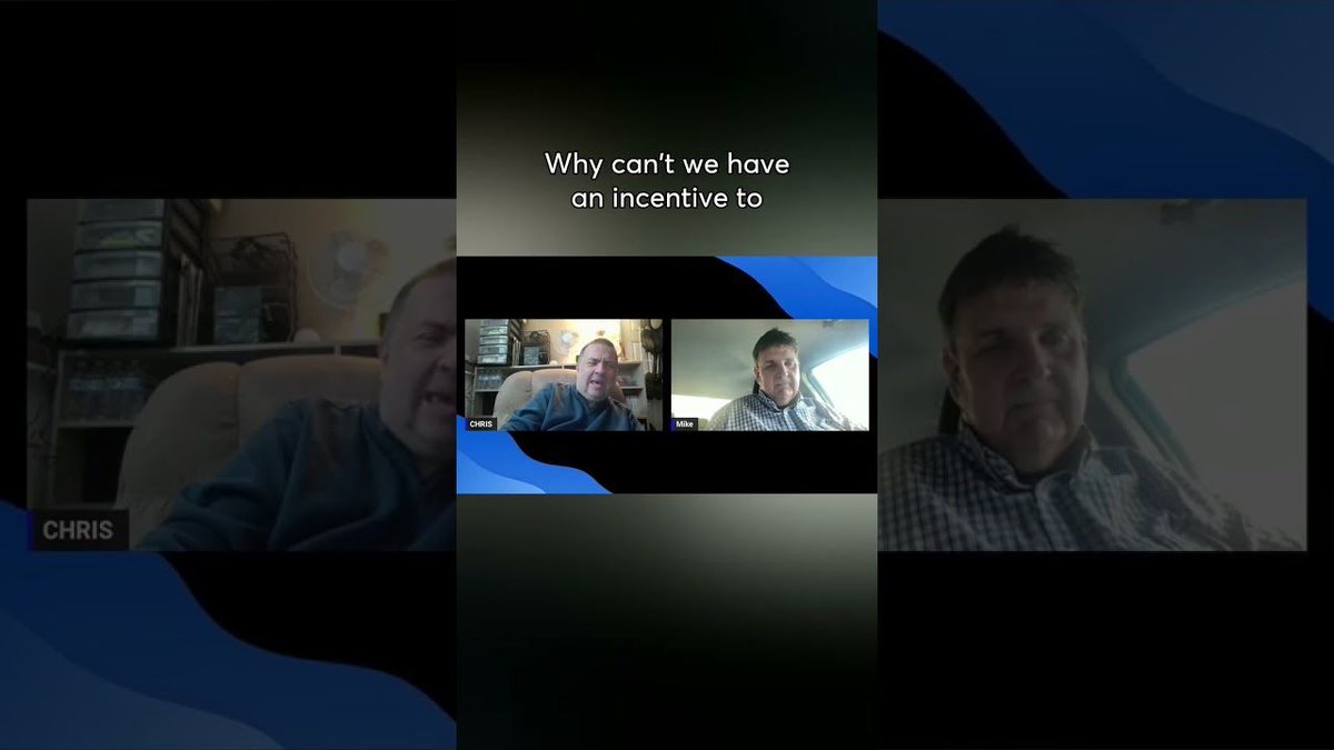 viewfromthepugh's tweet image. From the Utah Jazz controversy to league-wide reform ideas, we’re asking: Is there a better way than tanking? 🏀🏈 Find out: youtube.com/shorts/WOMqA5g… #NBA #NFL #SportsDebate @mikebrown531