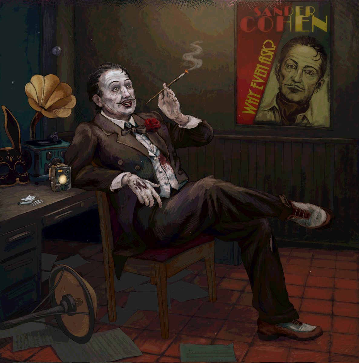 summerly ewe🐑 tweet media