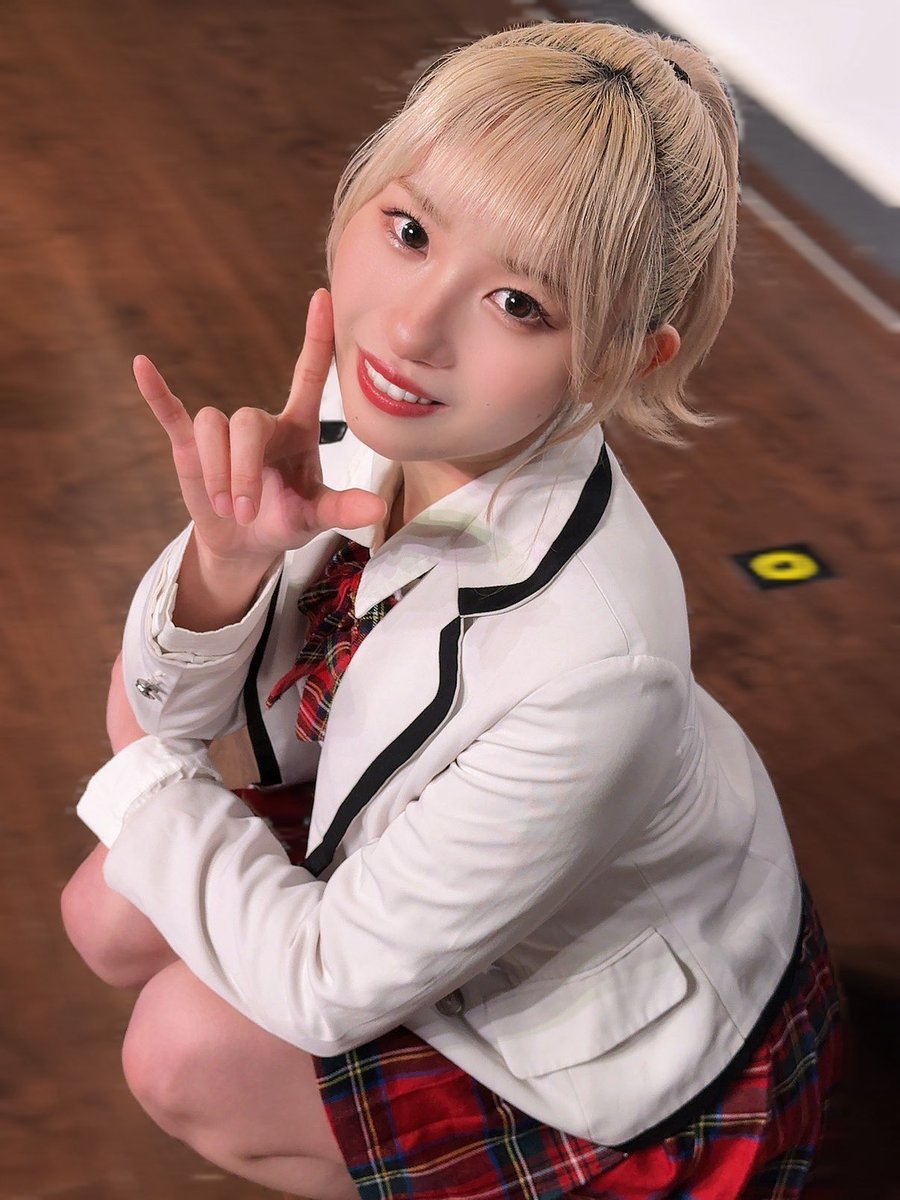 3/1 ㈰ 『GIRLS MUSIC SQUARE @新宿1部』 📍ｼｱﾀｰﾏｰｷｭﾘｰ新宿 💘🐥🎤12