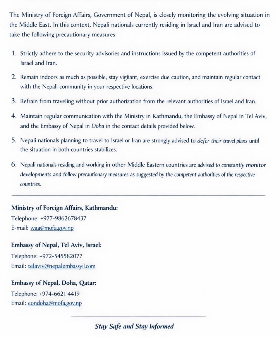 Manavi Paudel tweet media