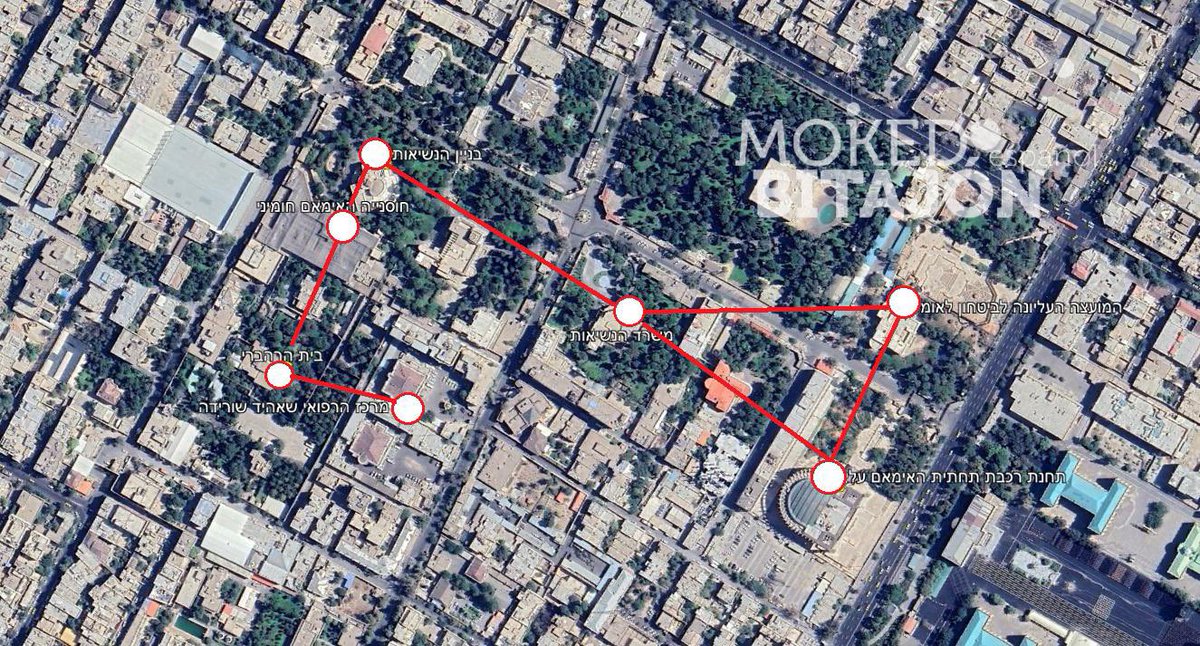 Moked Bitajon X tweet media