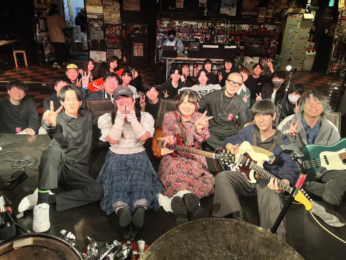 コピバン祭り(コピーバンドイベント) (@copybandfes1000) / Posts / X