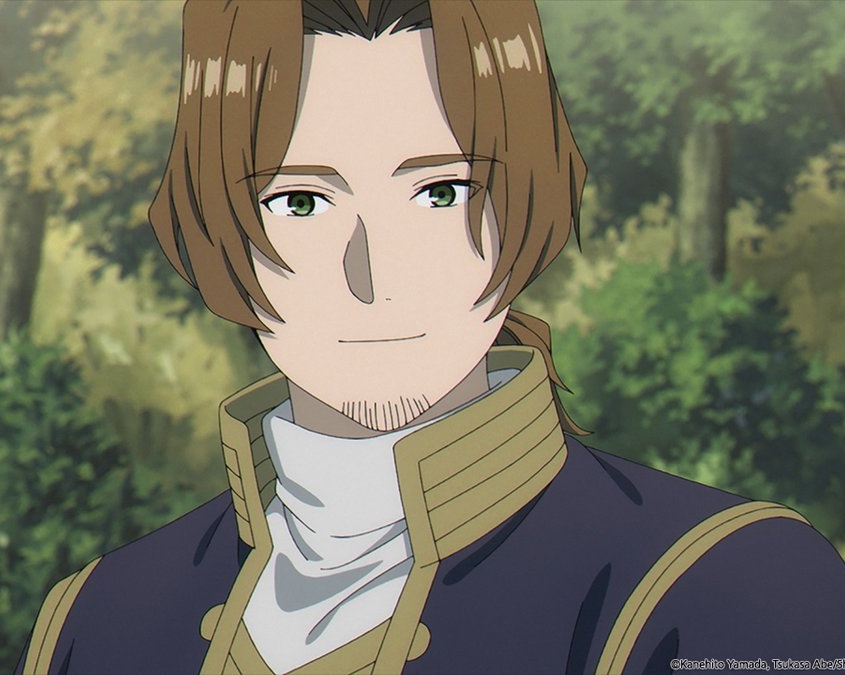 3서코

토 - 갤러거(w.선데이)
일 - 자인(w.프리렌, 페른, 슈타르크)

오랜만에 양일 다 수염 난 아저씨들로 갑니다