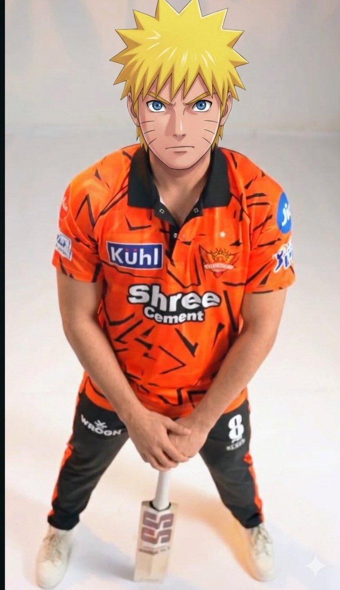 2016 🔁 2026 bigiluu😌🧡
#IPL2026