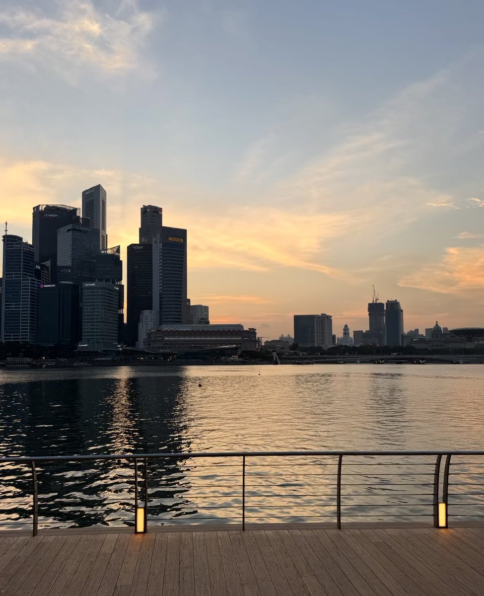 Lilidrmf's tweet photo. #週末 #夕日 #風景 https://t.co/weO0JKNIVF