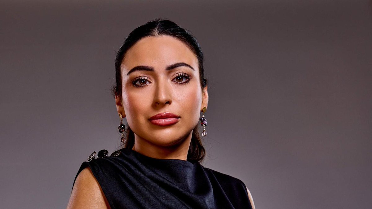 Lale Gül: waarom verzacht D66 de leugens van Nathalie van Berkel? telegraaf.nl/opinie/lale-gu…