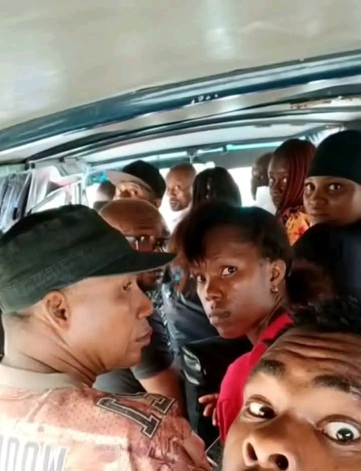 You nor follow, you nor still engage, and you dey scroll pass??