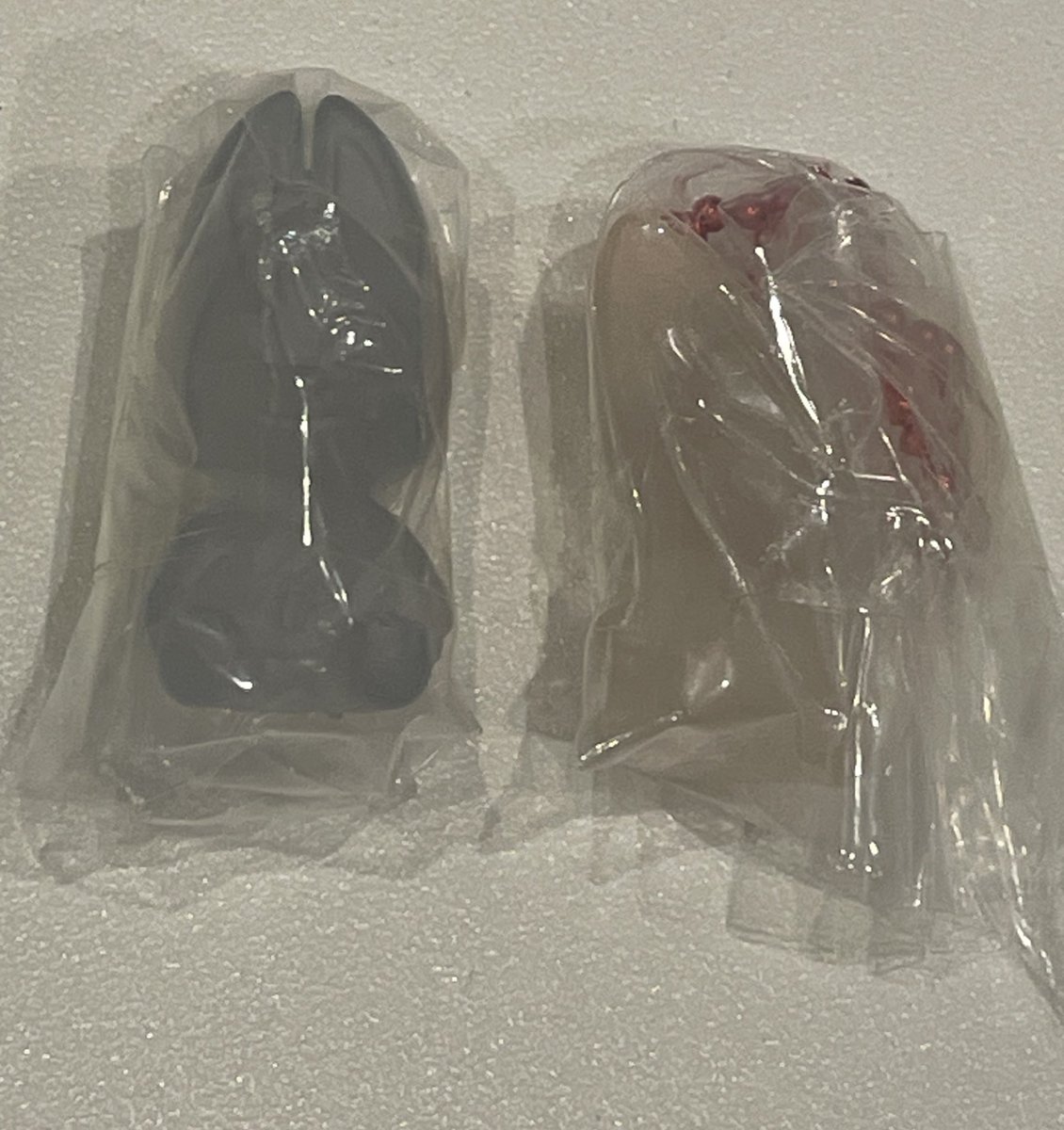 きゃぽちゃん🐰🤍 tweet media